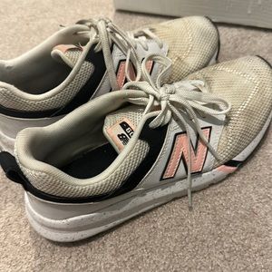 New Balance womens running shoes